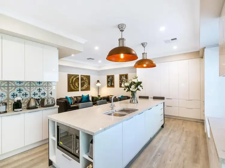 Main view of Homely apartment listing, 7/13 Northcote Terrace, Medindie SA 5081
