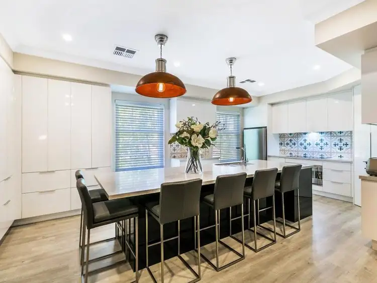 Third view of Homely apartment listing, 7/13 Northcote Terrace, Medindie SA 5081