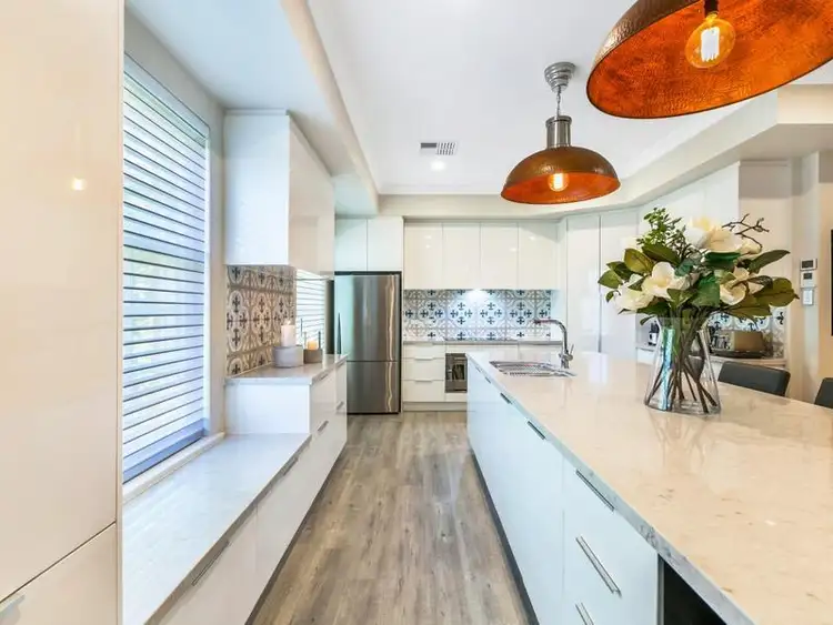 Fourth view of Homely apartment listing, 7/13 Northcote Terrace, Medindie SA 5081