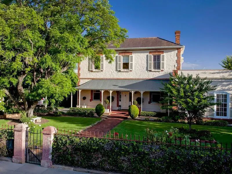 Main view of Homely house listing, 35 Barnard Street, North Adelaide SA 5006