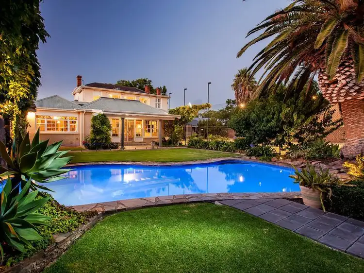 Third view of Homely house listing, 35 Barnard Street, North Adelaide SA 5006