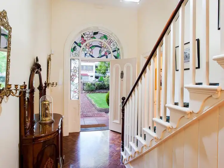 Fifth view of Homely house listing, 35 Barnard Street, North Adelaide SA 5006