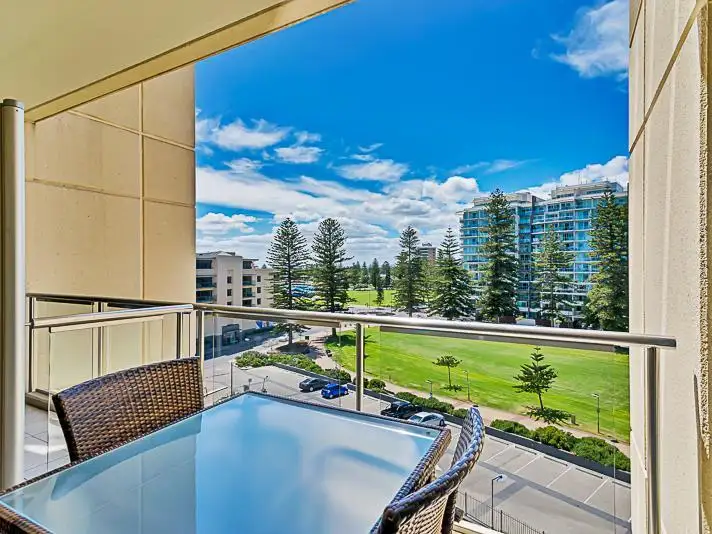 232/16 Holdfast Promenade, Glenelg SA 5045