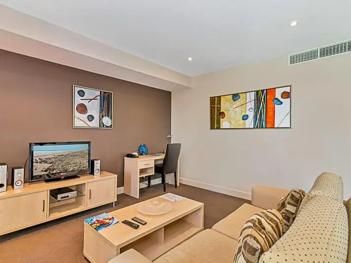 Second view of Homely apartment listing, 232/16 Holdfast Promenade, Glenelg SA 5045