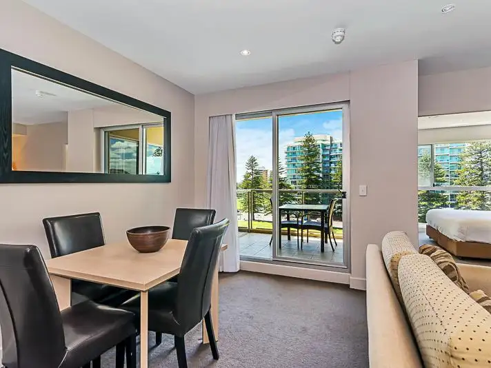 Third view of Homely apartment listing, 232/16 Holdfast Promenade, Glenelg SA 5045