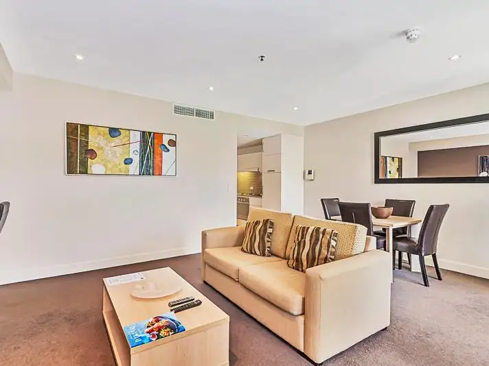 Fourth view of Homely apartment listing, 232/16 Holdfast Promenade, Glenelg SA 5045