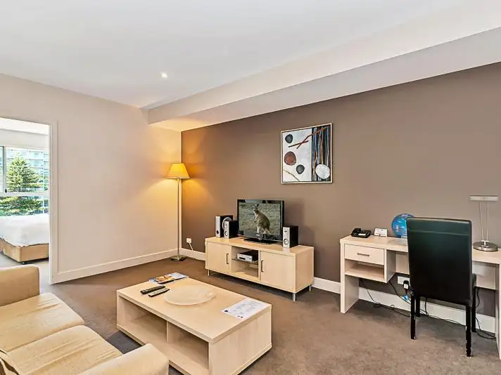 Fifth view of Homely apartment listing, 232/16 Holdfast Promenade, Glenelg SA 5045