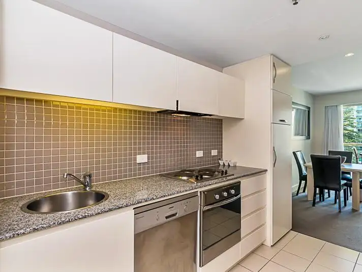 Sixth view of Homely apartment listing, 232/16 Holdfast Promenade, Glenelg SA 5045