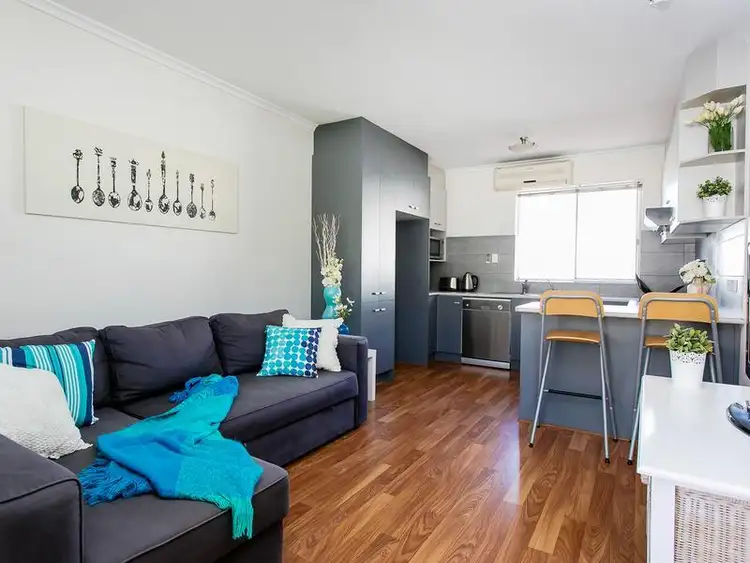9/38 Childers Street, North Adelaide SA 5006