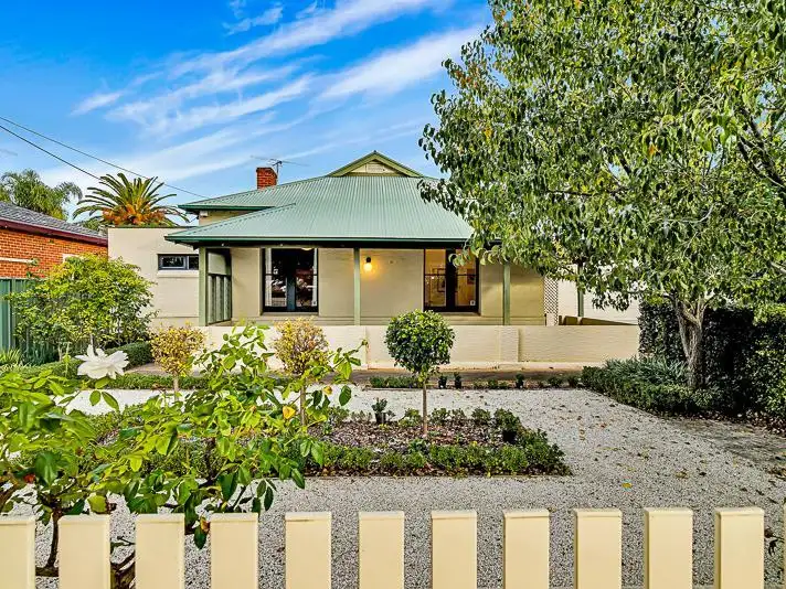 Main view of Homely house listing, 69 Balfour Street, Nailsworth SA 5083