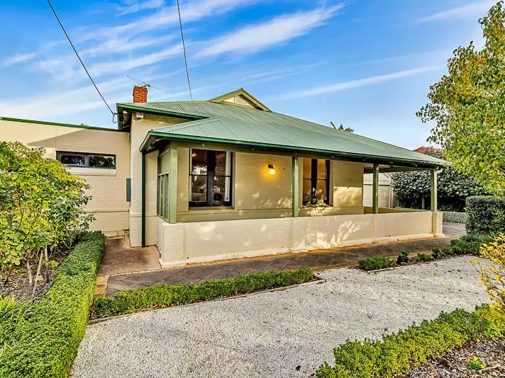 Second view of Homely house listing, 69 Balfour Street, Nailsworth SA 5083