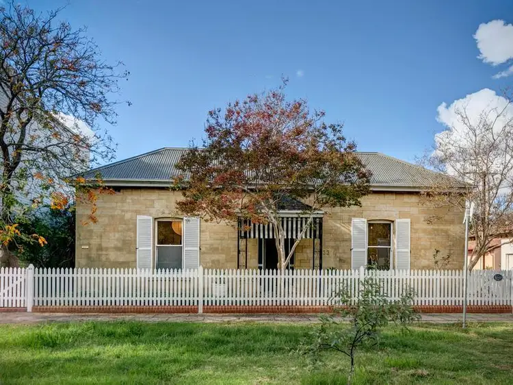 33 Kingston Terrace, North Adelaide SA 5006