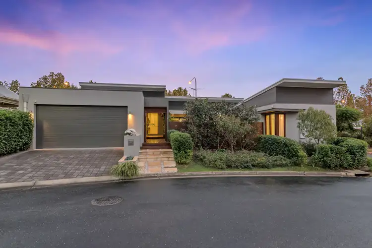 Main view of Homely house listing, 8 King Close, Beulah Park SA 5067