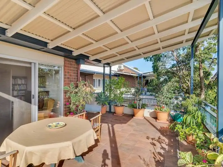 Fourth view of Homely apartment listing, 5/17-19 Finniss Street, North Adelaide SA 5006