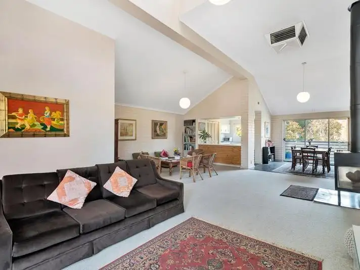 Fifth view of Homely apartment listing, 5/17-19 Finniss Street, North Adelaide SA 5006