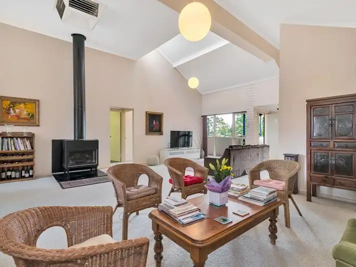 Sixth view of Homely apartment listing, 5/17-19 Finniss Street, North Adelaide SA 5006