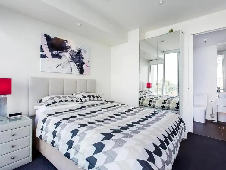 Sixth view of Homely apartment listing, 615/33 Warwick Street, Walkerville SA 5081