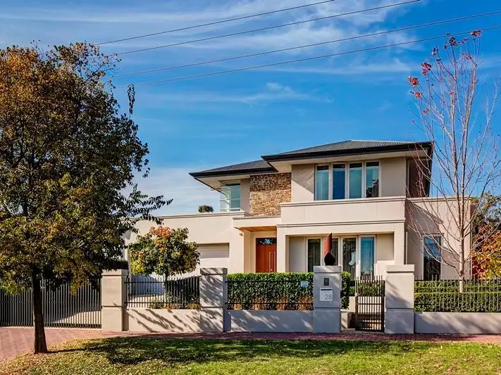Main view of Homely house listing, 28 Gordon Terrace, Rosslyn Park SA 5072