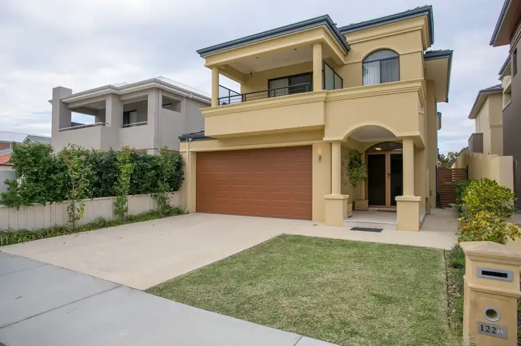 122a Coode Street, South Perth WA 6151