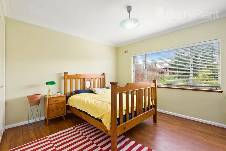 Second view of Homely apartment listing, 8/21 Champ Street, Coburg VIC 3058