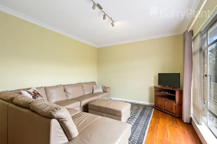 Third view of Homely apartment listing, 8/21 Champ Street, Coburg VIC 3058