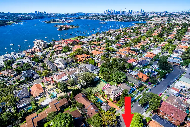 Main view of Homely apartment listing, 104/9 Wrights Road, Drummoyne NSW 2047