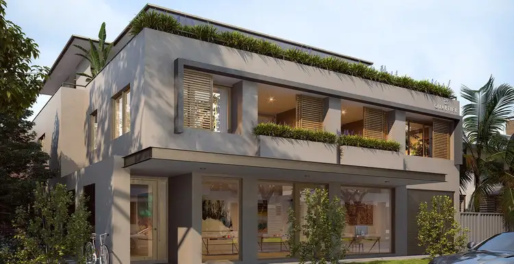Second view of Homely apartment listing, 104/9 Wrights Road, Drummoyne NSW 2047