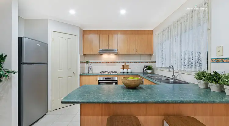 Third view of Homely house listing, 26 Jasa Crescent, Cranbourne West VIC 3977