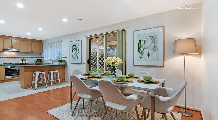 Fourth view of Homely house listing, 26 Jasa Crescent, Cranbourne West VIC 3977