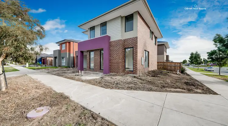 Main view of Homely house listing, 29 Crowe Avenue, Cranbourne West VIC 3977