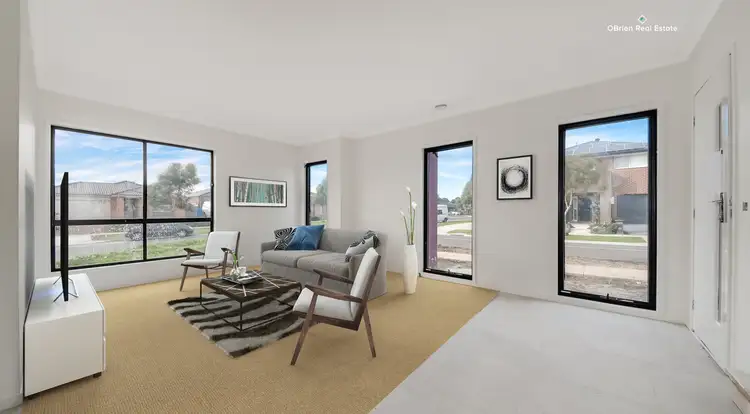 Second view of Homely house listing, 29 Crowe Avenue, Cranbourne West VIC 3977