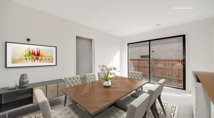 Third view of Homely house listing, 29 Crowe Avenue, Cranbourne West VIC 3977