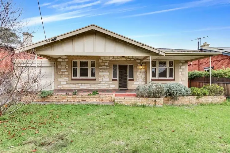 Second view of Homely house listing, 326 Kensington Road, Leabrook SA 5068