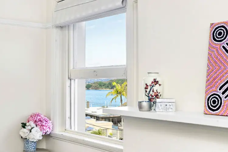 Second view of Homely apartment listing, 4/8 Fairlight Crescent, Fairlight NSW 2094