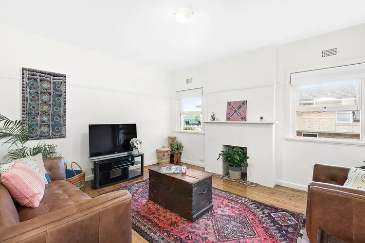 Third view of Homely apartment listing, 4/8 Fairlight Crescent, Fairlight NSW 2094