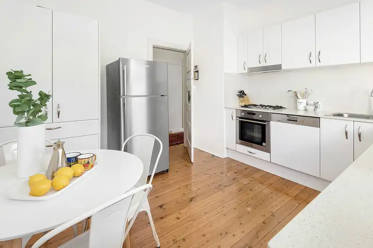 Fourth view of Homely apartment listing, 4/8 Fairlight Crescent, Fairlight NSW 2094