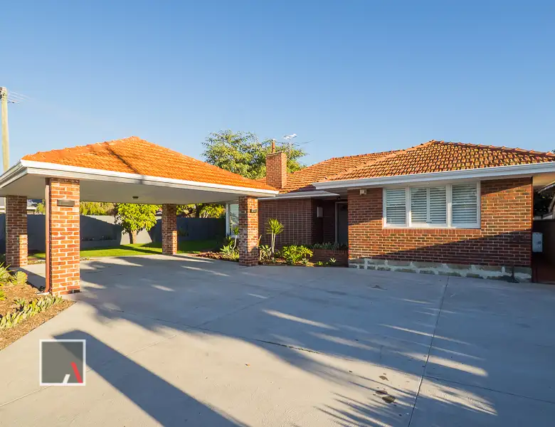 Main view of Homely house listing, 89 Walter Rd (West) Road, Dianella WA 6059
