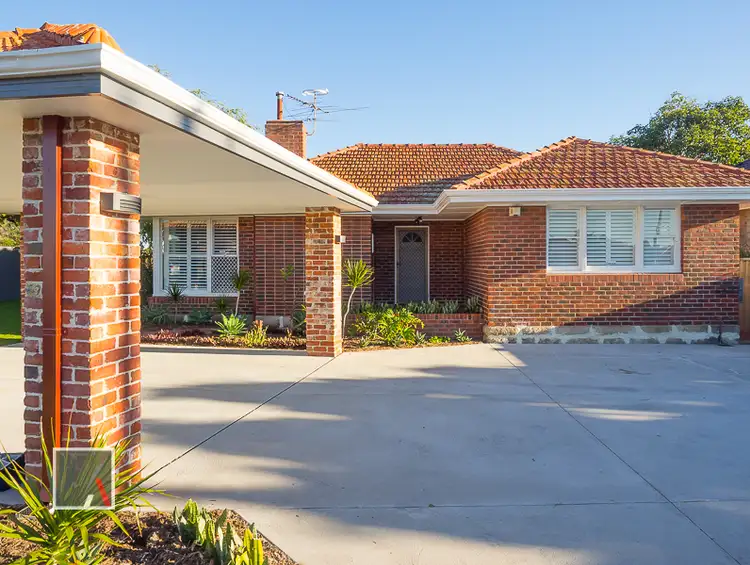 Second view of Homely house listing, 89 Walter Rd (West) Road, Dianella WA 6059