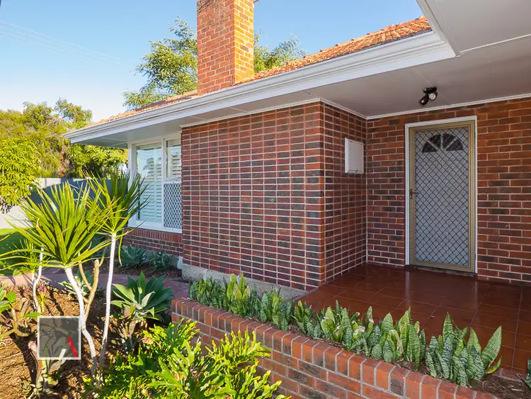 Third view of Homely house listing, 89 Walter Rd (West) Road, Dianella WA 6059