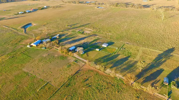 131 Cooyal Lane, Mudgee NSW 2850