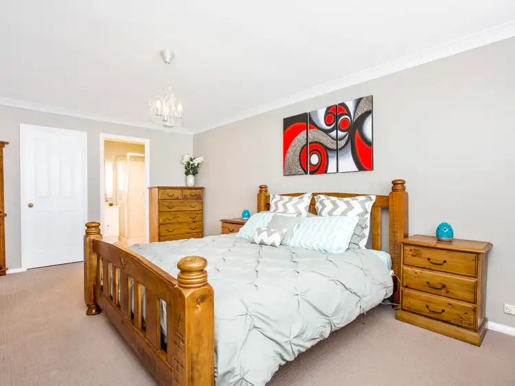 Fifth view of Homely house listing, 10 Coco Drive, Glenmore Park NSW 2745