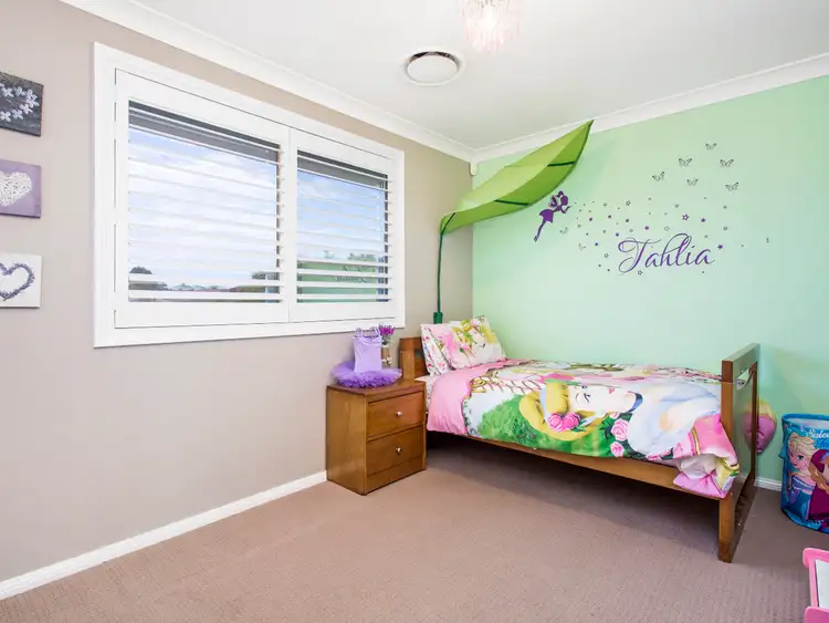 Sixth view of Homely house listing, 10 Coco Drive, Glenmore Park NSW 2745
