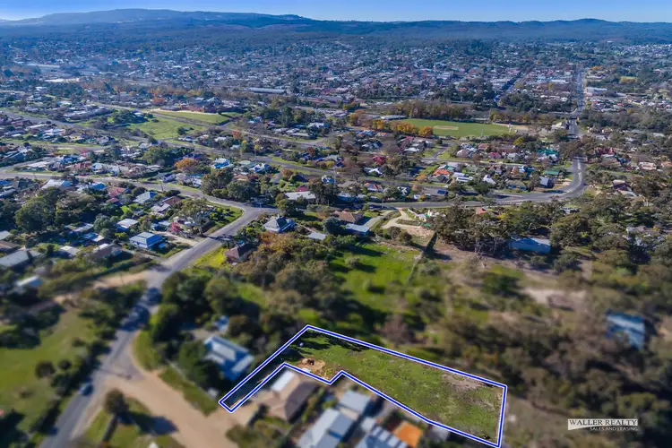1B Butterworth Street, Castlemaine VIC 3450