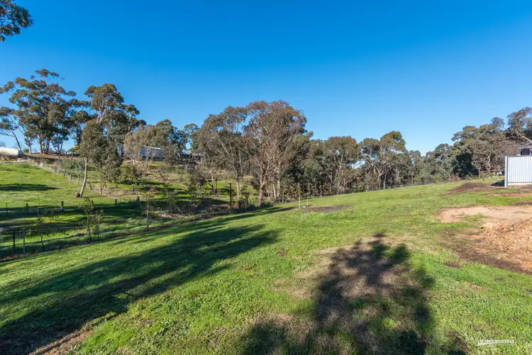 Third view of Homely land listing, 1B Butterworth Street, Castlemaine VIC 3450