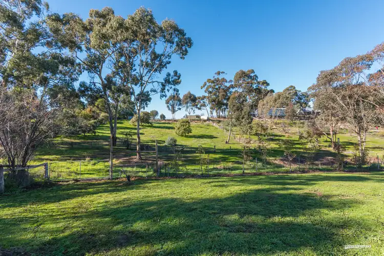 Fifth view of Homely land listing, 1B Butterworth Street, Castlemaine VIC 3450
