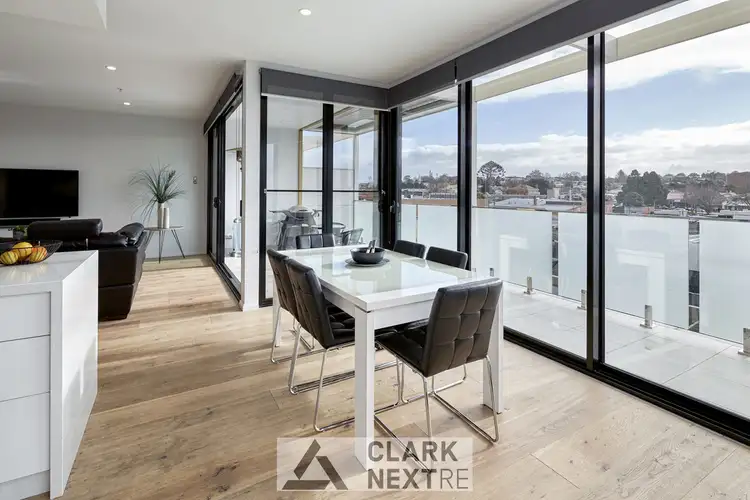 Third view of Homely apartment listing, 307/35 Williams Street, Warragul VIC 3820