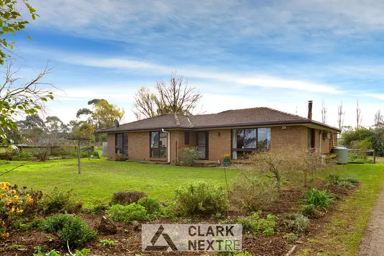 Second view of Homely rural property listing, 143 - 145 No. 1 Road, Nilma VIC 3821