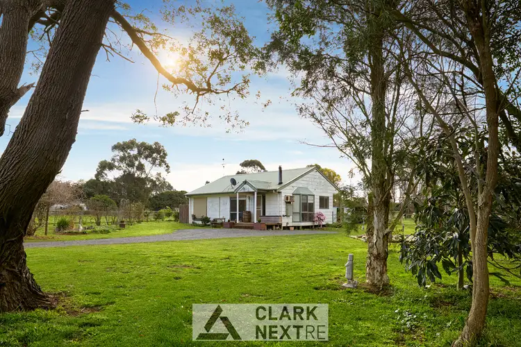 Third view of Homely rural property listing, 143 - 145 No. 1 Road, Nilma VIC 3821