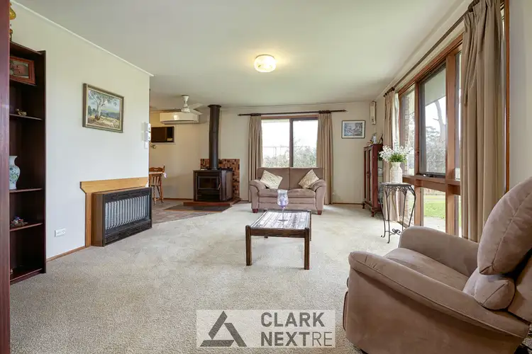Fourth view of Homely rural property listing, 143 - 145 No. 1 Road, Nilma VIC 3821
