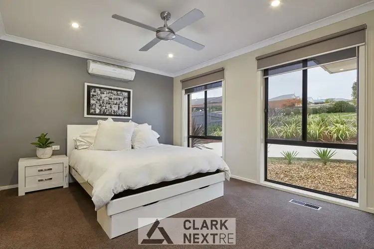 Fifth view of Homely house listing, 5 Cameron Court, Drouin VIC 3818